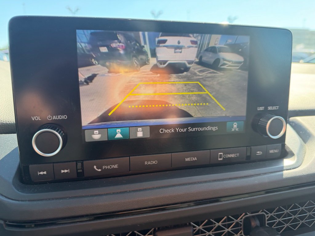 Used 2023 Honda Accord EX image 11