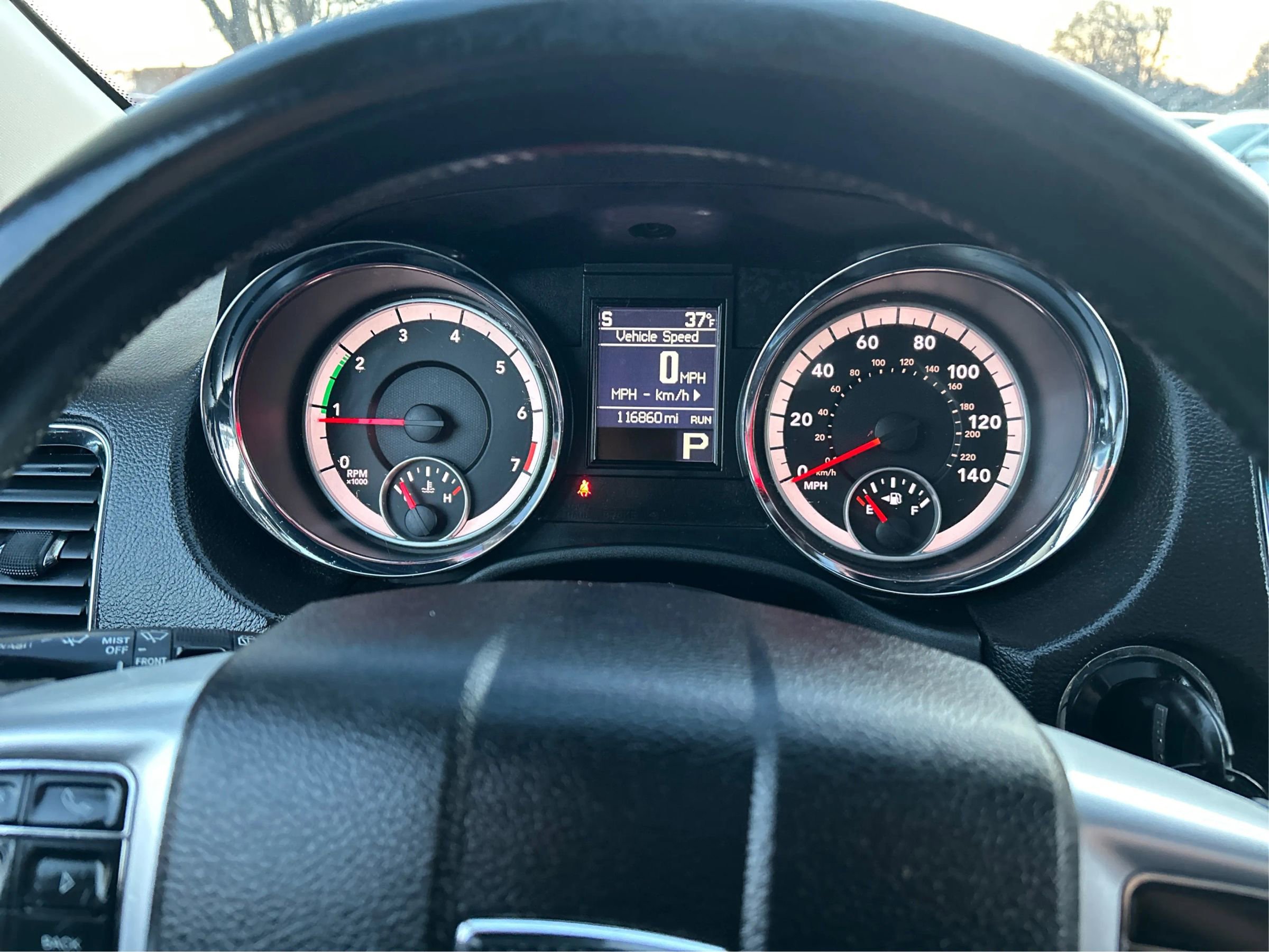 Used 2013 Dodge Durango SXT image 18