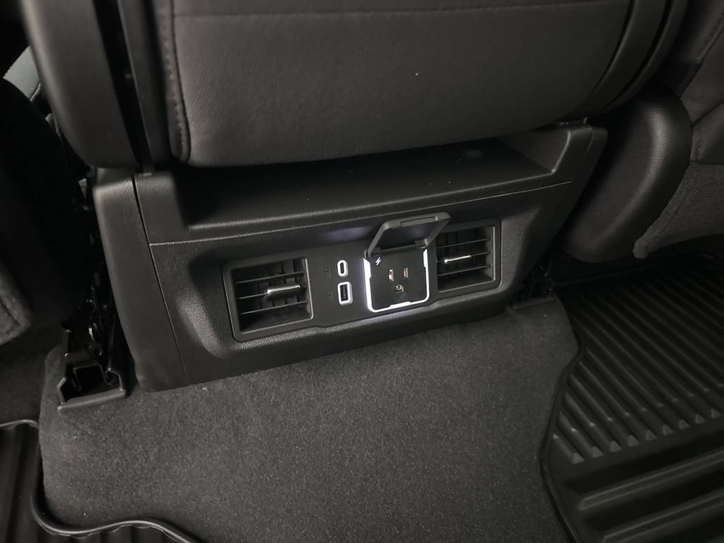 New 2026 GMC Sierra 1500 Elevation AWD/4WD image 40