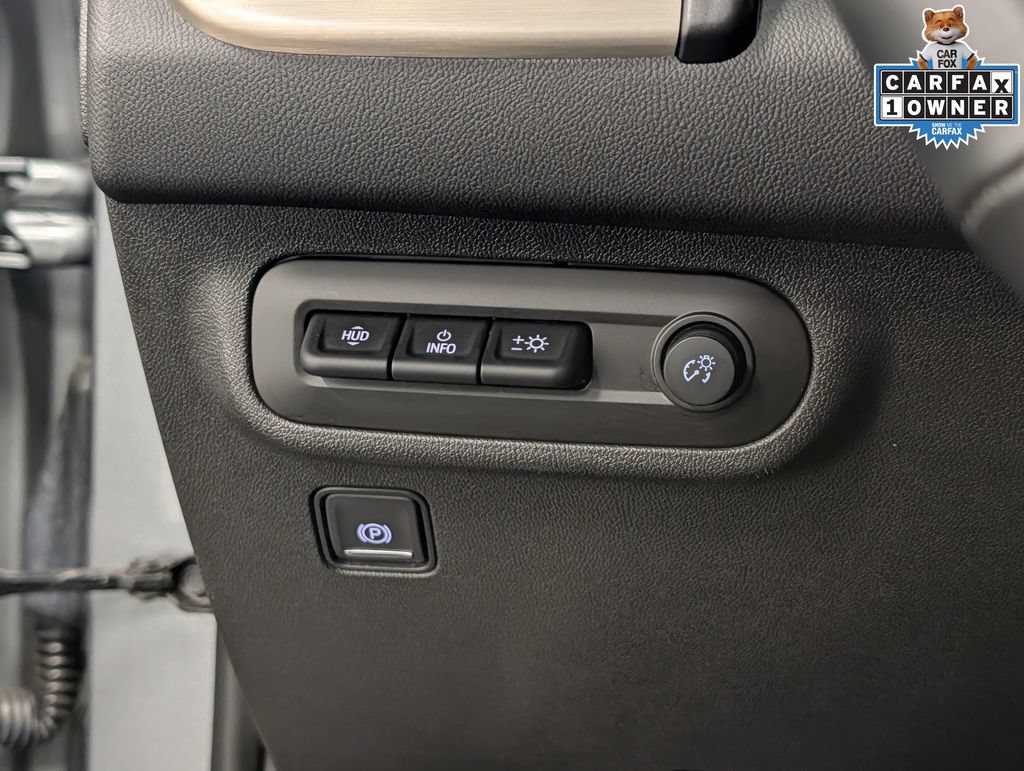 Used 2023 GMC Terrain Denali AWD/4WD image 21