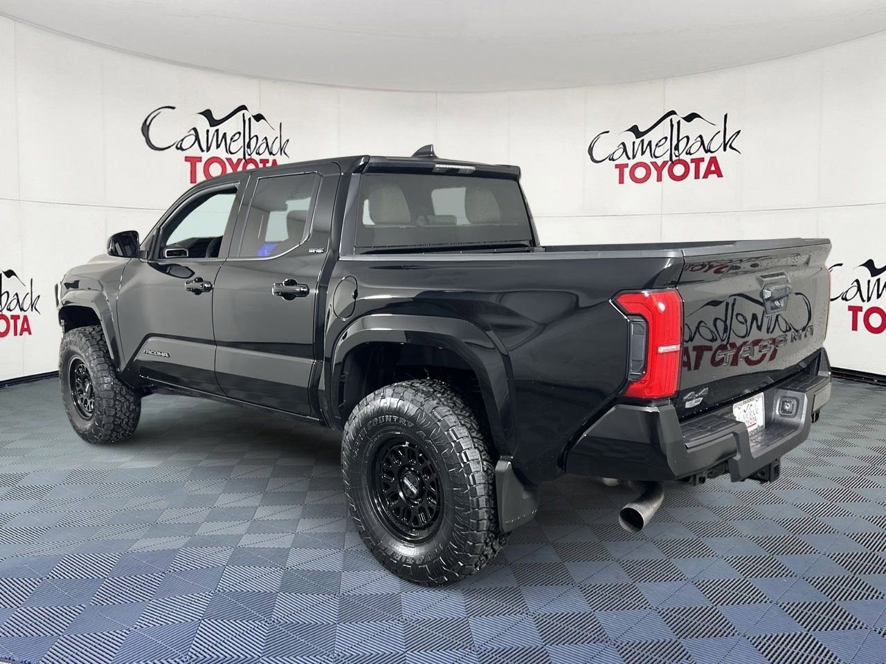 New 2026 Toyota Tacoma SR5 image 5