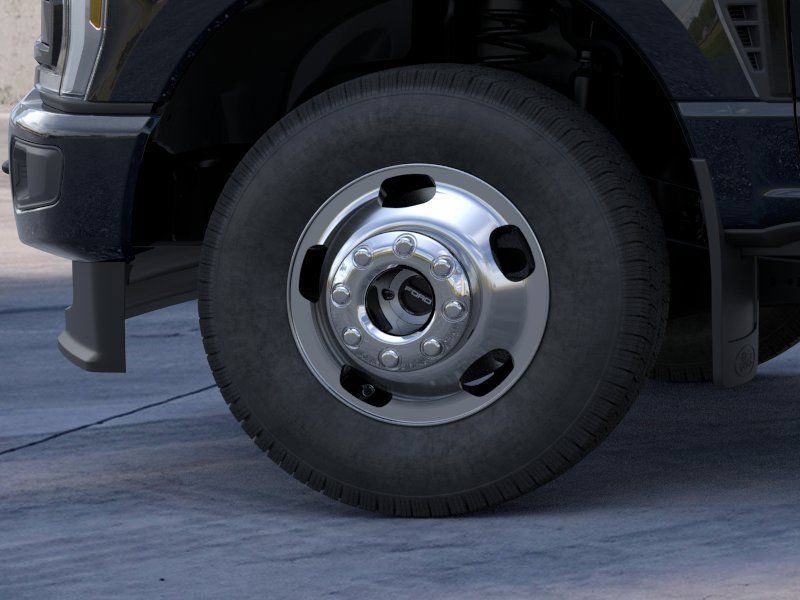 New 2026 Ford F350 XL w/ STX Appearance Package AWD/4WD image 19