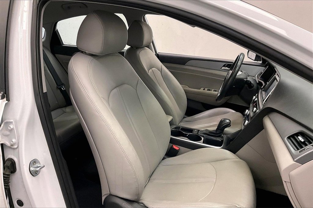 Used 2019 Hyundai Sonata SEL image 6