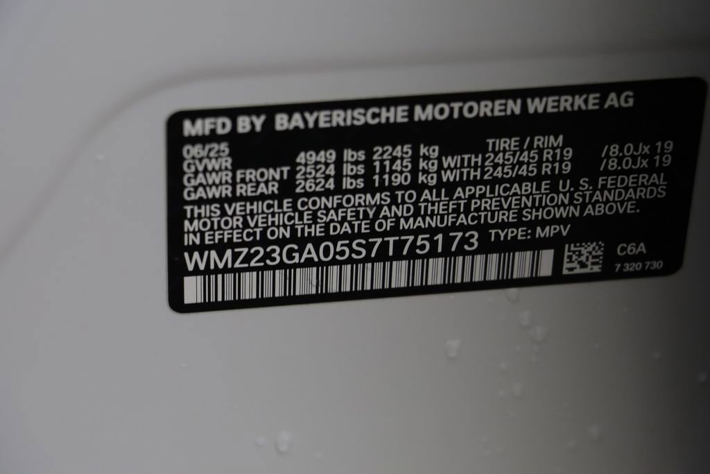 Used 2025 MINI Cooper Countryman S AWD/4WD image 22