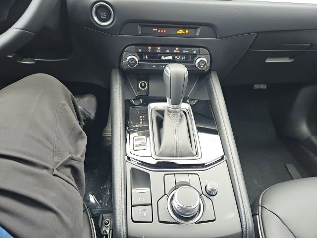 New 2025 MAZDA CX-5 AWD 2.5 S w/ Select Package image 19