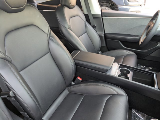 Used 2024 Tesla Model 3 Long Range RWD image 23