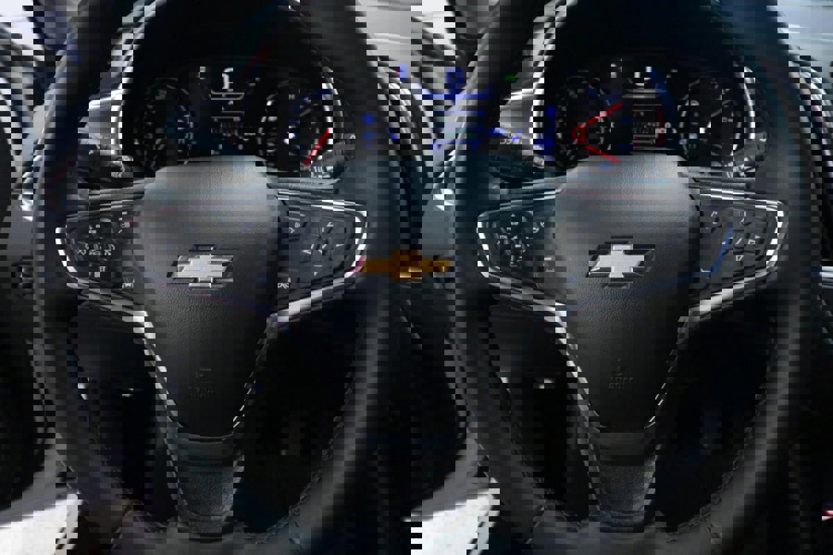 Used 2024 Chevrolet Malibu LT image 21