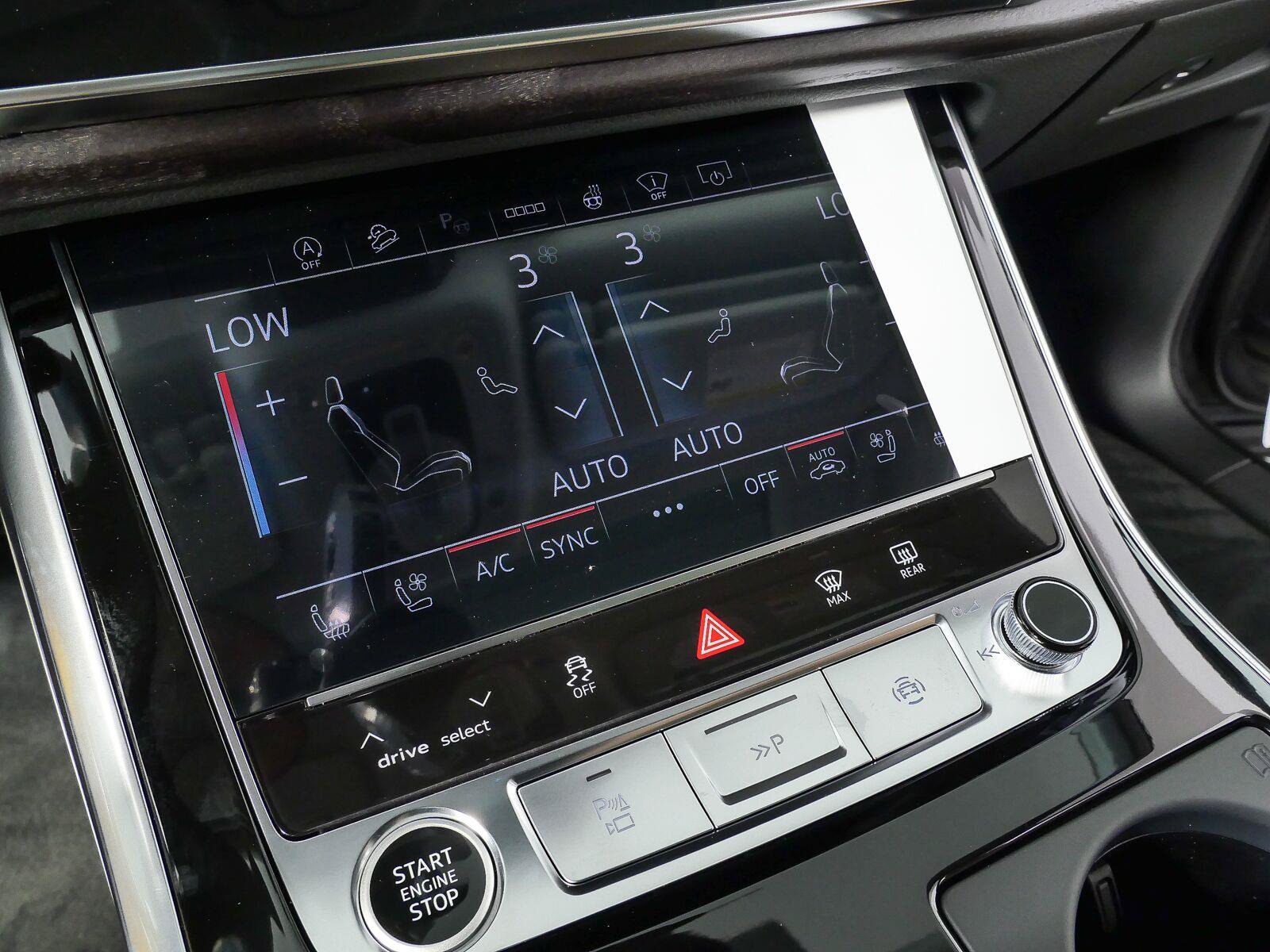 New 2026 Audi Q7 3.0T Prestige AWD/4WD image 16