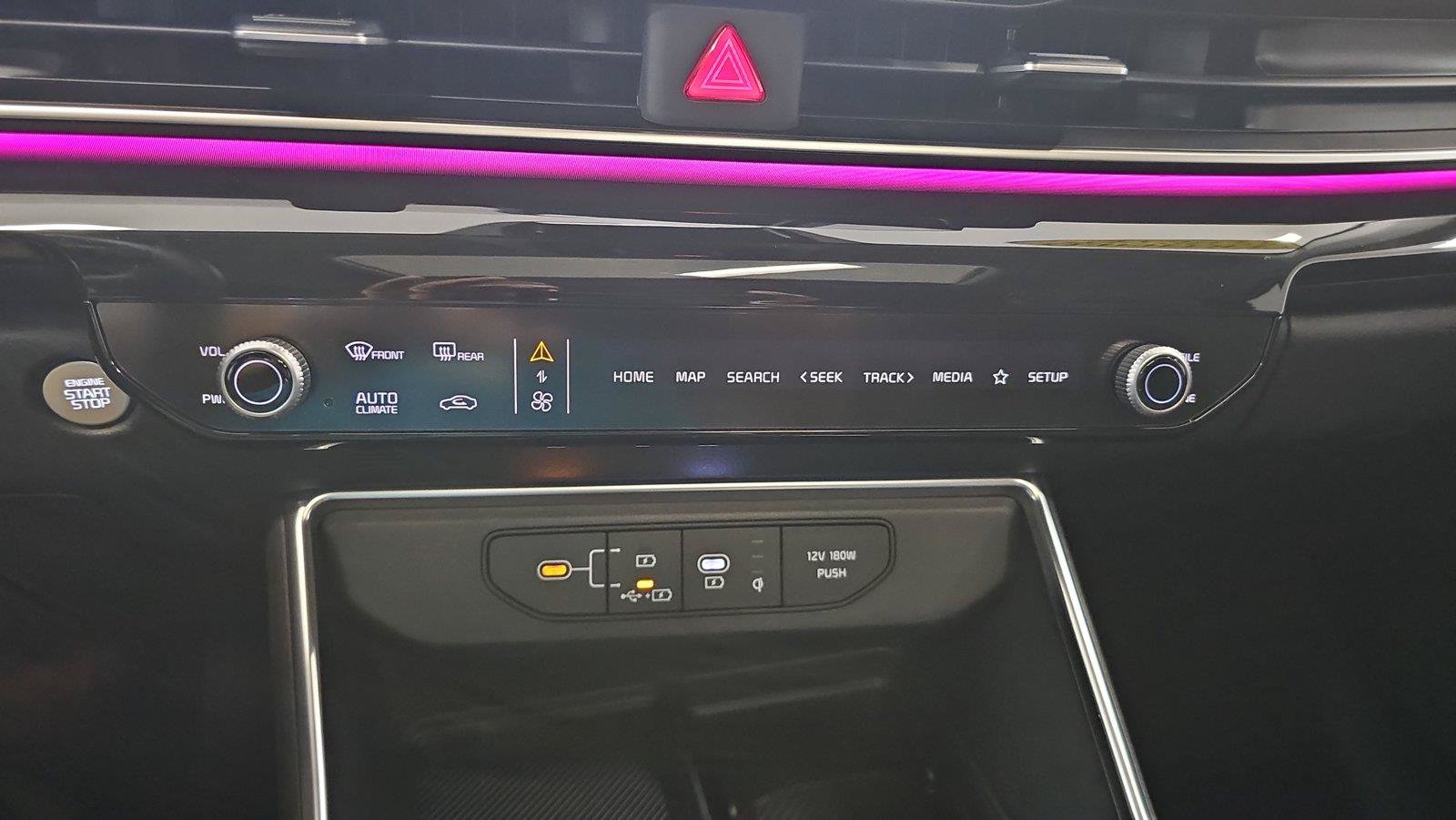 Used 2026 Kia Carnival SX Prestige FWD image 18