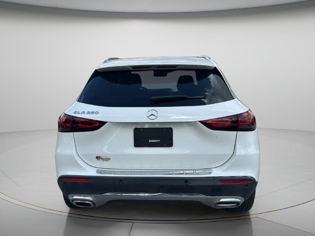 Used 2023 Mercedes-Benz GLA 250 image 6