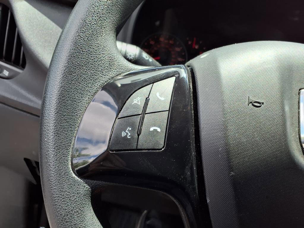 Used 2019 RAM ProMaster City Wagon FWD image 46