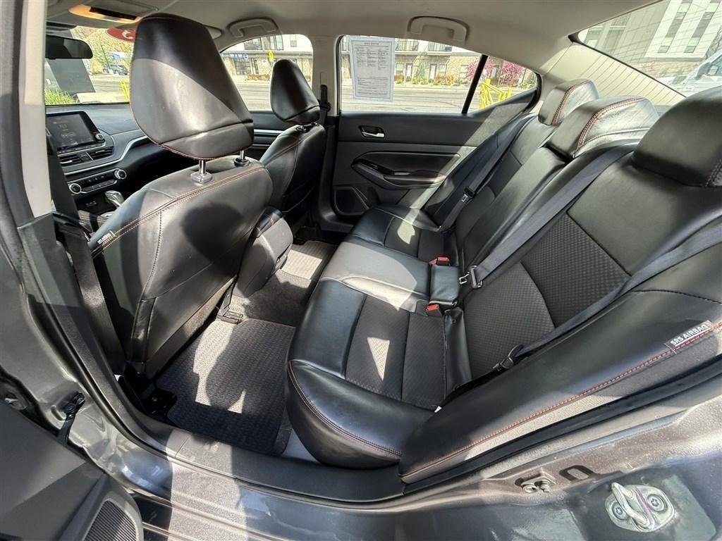Used 2023 Nissan Altima 2.5 SR AWD/4WD image 20