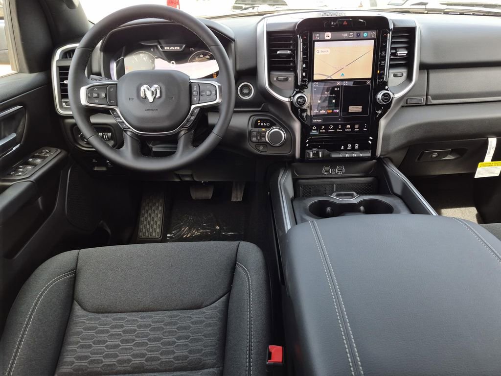 New 2026 RAM 1500 Lone Star image 13