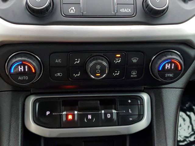 Used 2022 GMC Acadia SLE image 29