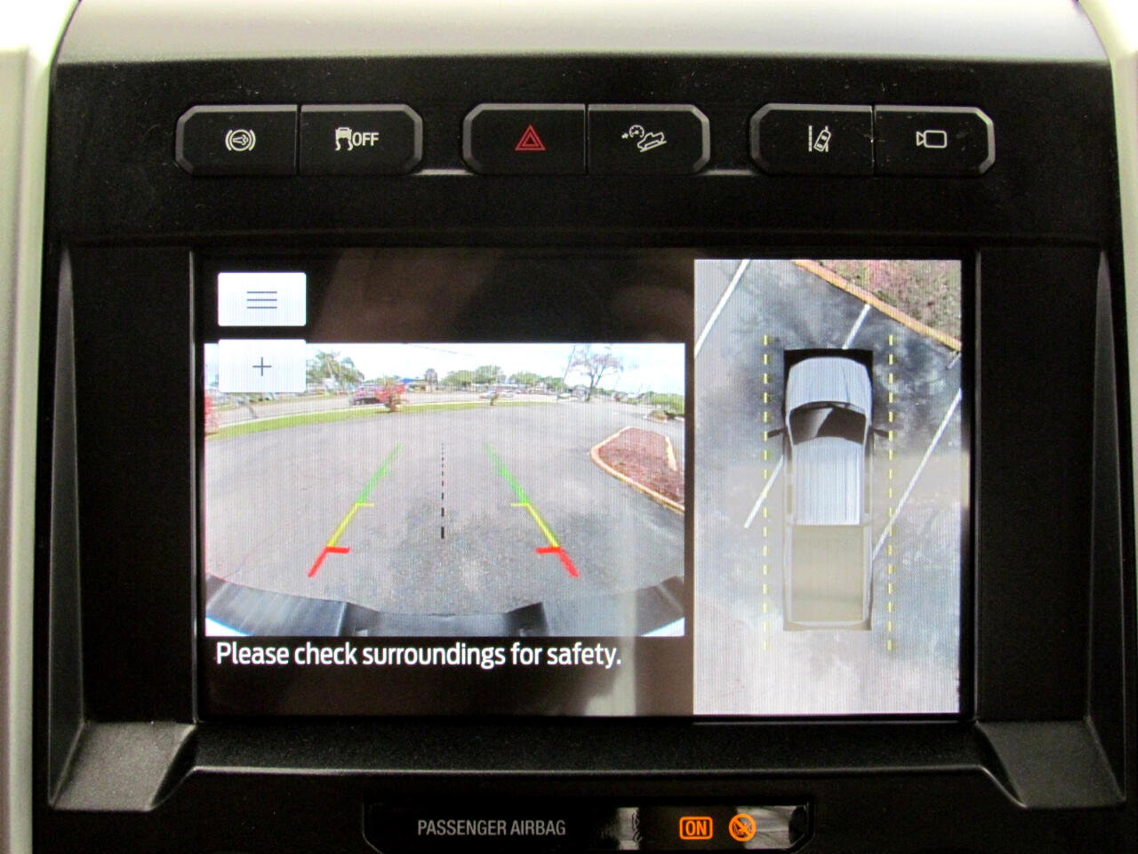 Used 2021 Ford F350 King Ranch w/ King Ranch Ultimate Package image 42