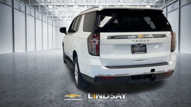 Used 2023 Chevrolet Tahoe LS w/ Driver Alert Package AWD/4WD image 10