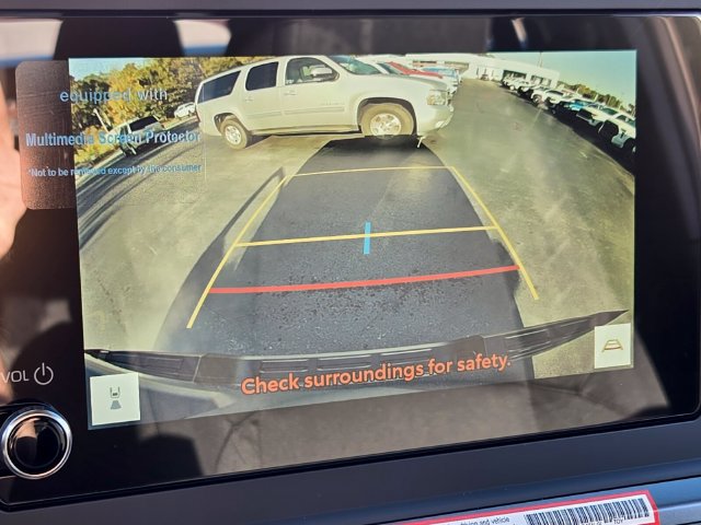 Used 2026 Toyota Tacoma SR5 AWD/4WD image 29