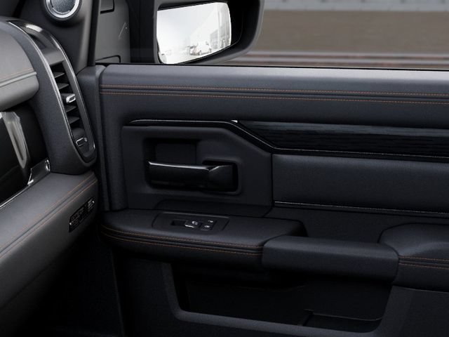 New 2026 RAM 2500 Power Wagon AWD/4WD image 26
