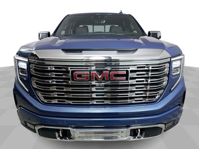 New 2026 GMC Sierra 1500 Denali w/ Technology Package AWD/4WD image 4