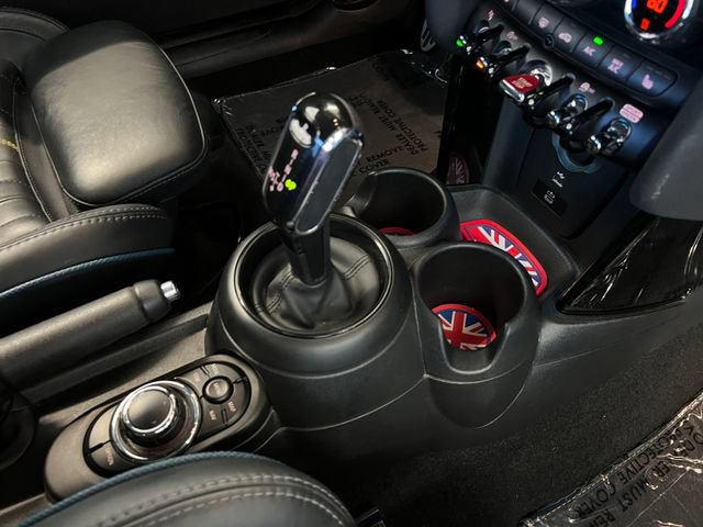 Used 2023 MINI Cooper S w/ Sidewalk Package FWD image 36