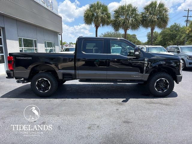 New 2026 Ford F350 King Ranch w/ Tremor Off-Road Package AWD/4WD image 9