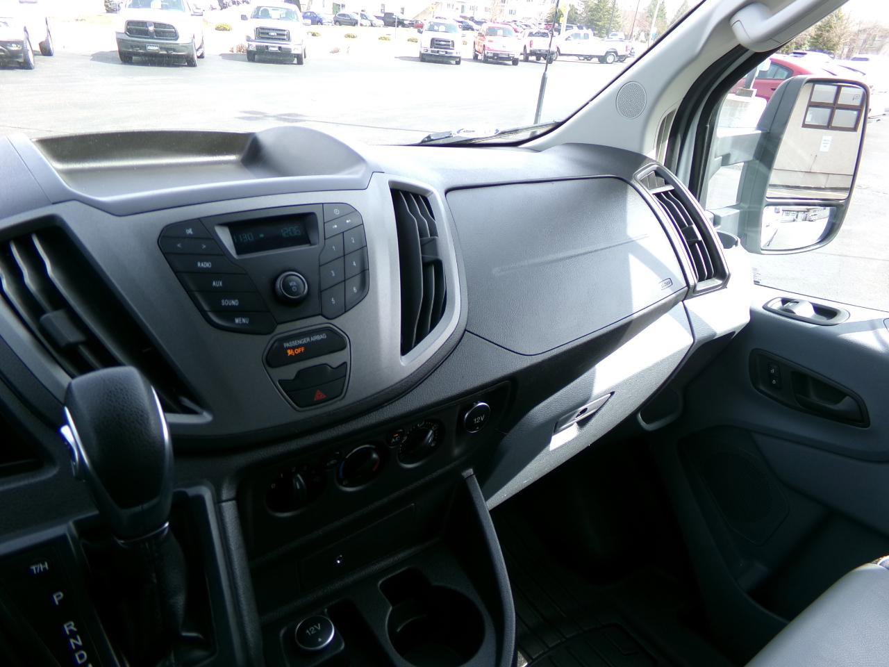 Used 2019 Ford Transit 150 130 Low Roof image 24