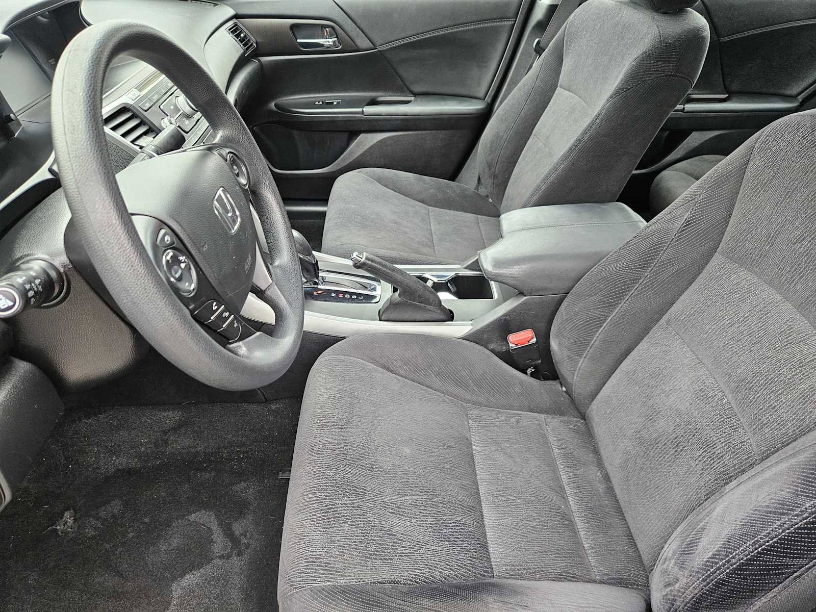 Used 2013 Honda Accord EX image 12