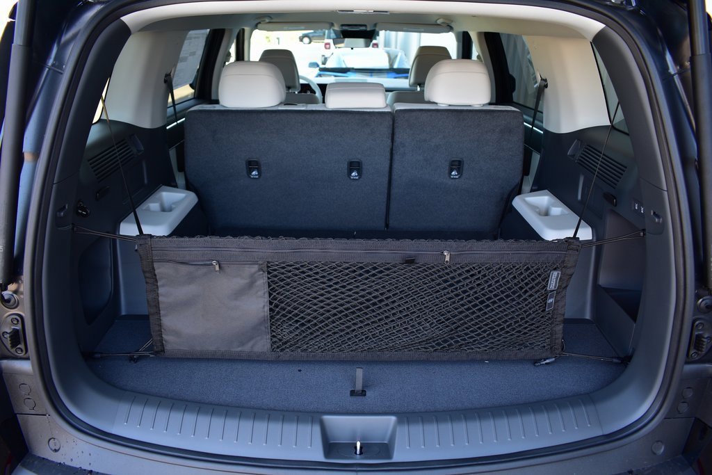 New 2026 Hyundai Santa Fe SE image 27