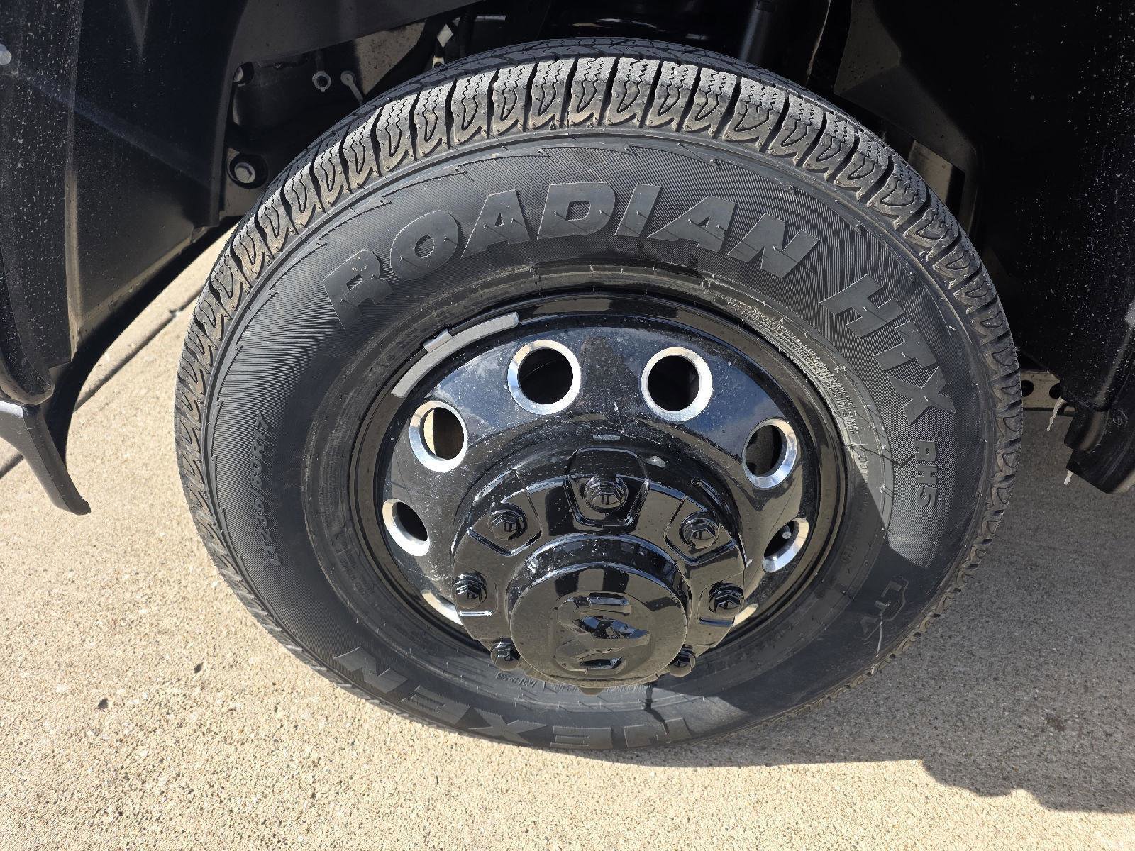 New 2026 RAM 3500 Laramie w/ Night Edition image 37