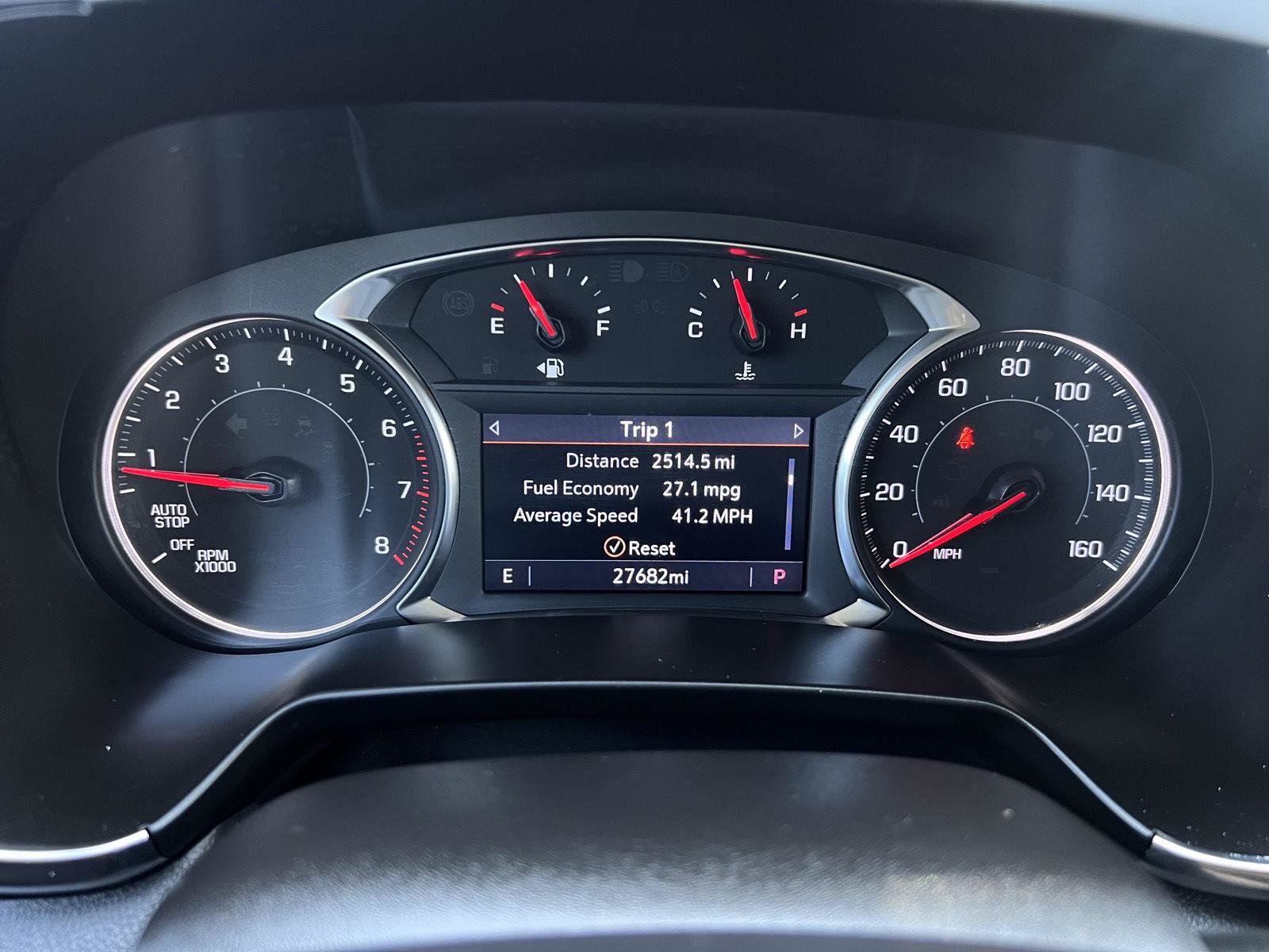 Used 2024 Chevrolet Blazer LT w/ Convenience Package FWD image 2