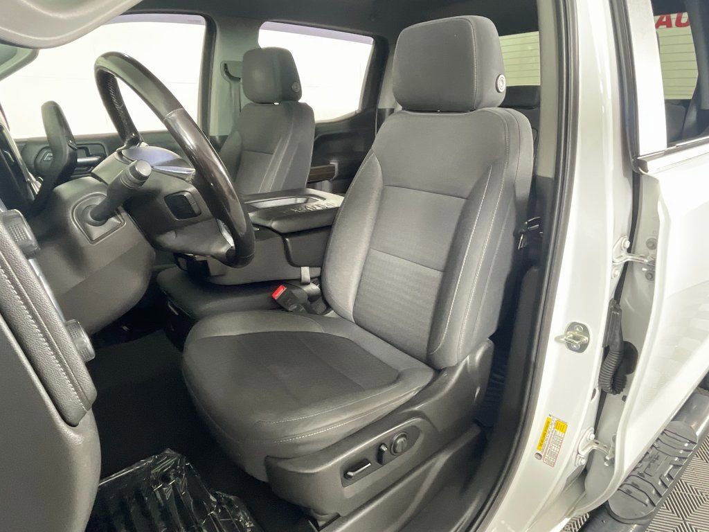 Used 2020 Chevrolet Silverado 1500 RST w/ All-Star Edition image 22