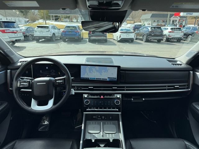 Used 2025 Hyundai Santa Fe Limited image 24