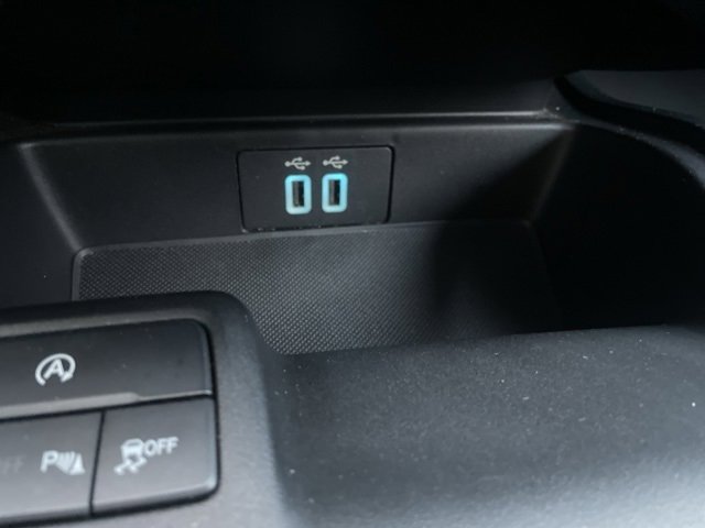 Used 2020 Ford Ranger Lariat w/ Technology Package image 47