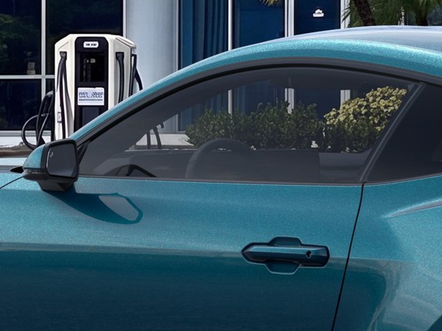 New 2026 Ford Mustang GT Premium RWD image 20
