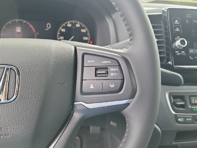 New 2026 Honda Ridgeline Sport image 17