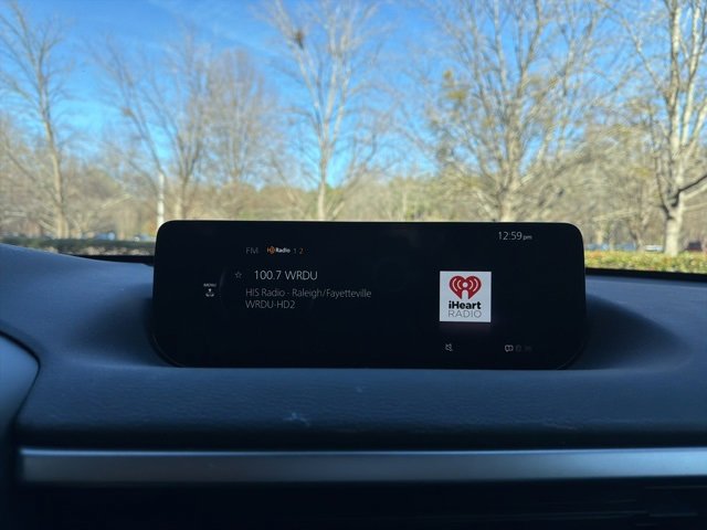 Used 2024 MAZDA CX-50 AWD 2.5 S w/ Weather Package image 13