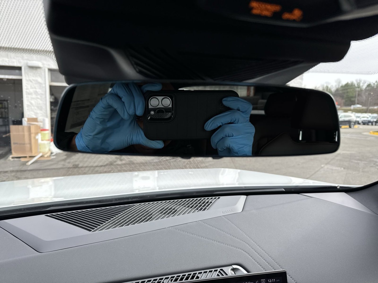 New 2026 BMW X3 xDrive30 image 15