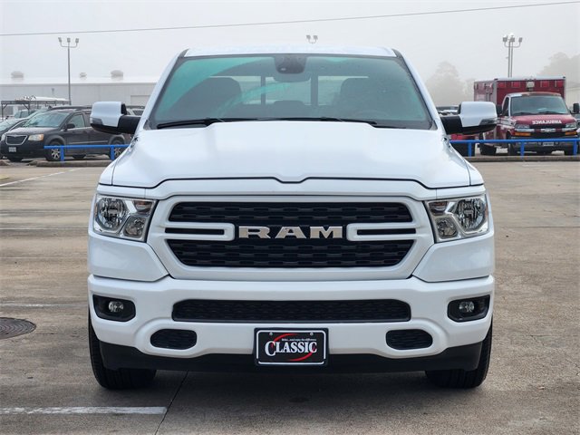 Used 2023 RAM 1500 Lone Star image 2
