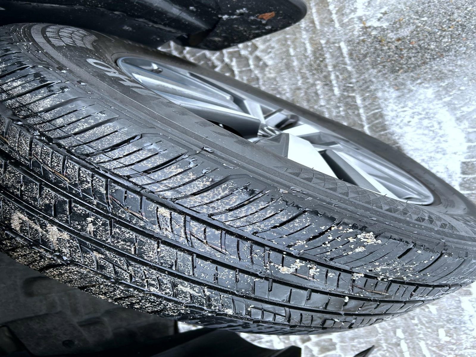 Used 2024 Nissan Pathfinder SL image 24