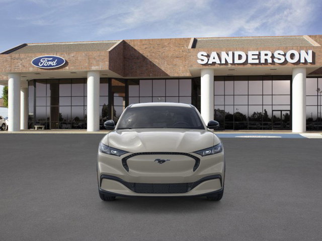 New 2026 Ford Mustang Mach-E Select image 6