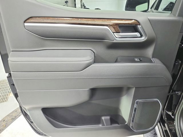 New 2026 GMC Sierra 1500 Elevation w/ Elevation Premium Package image 37