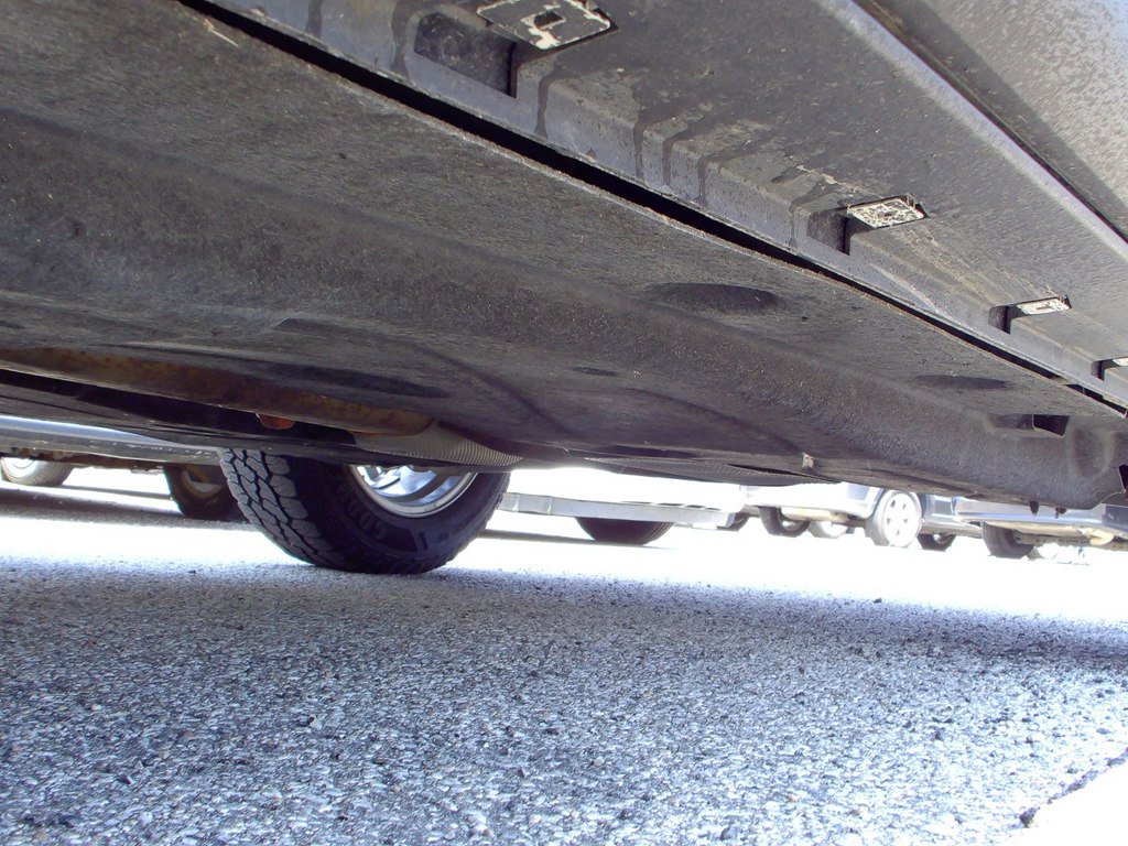 Used 2021 Ford Bronco Sport AWD/4WD image 17