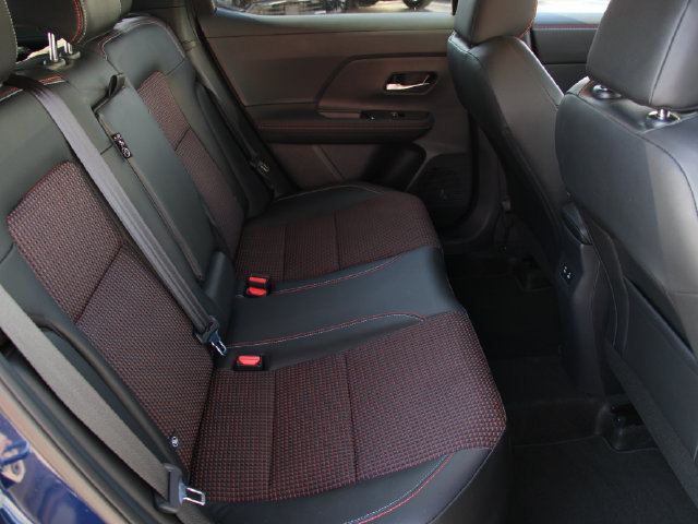 Certified 2025 Nissan Kicks SR AWD/4WD image 29