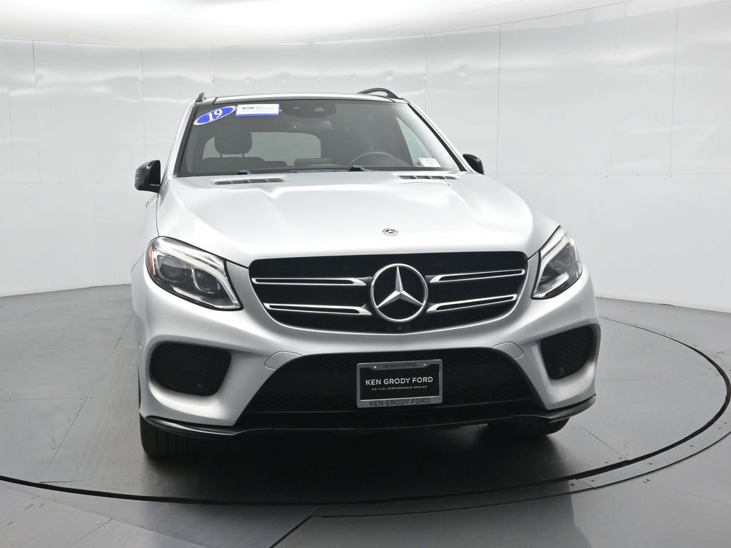 Used 2019 Mercedes-Benz GLE 400 GLE 400 image 55
