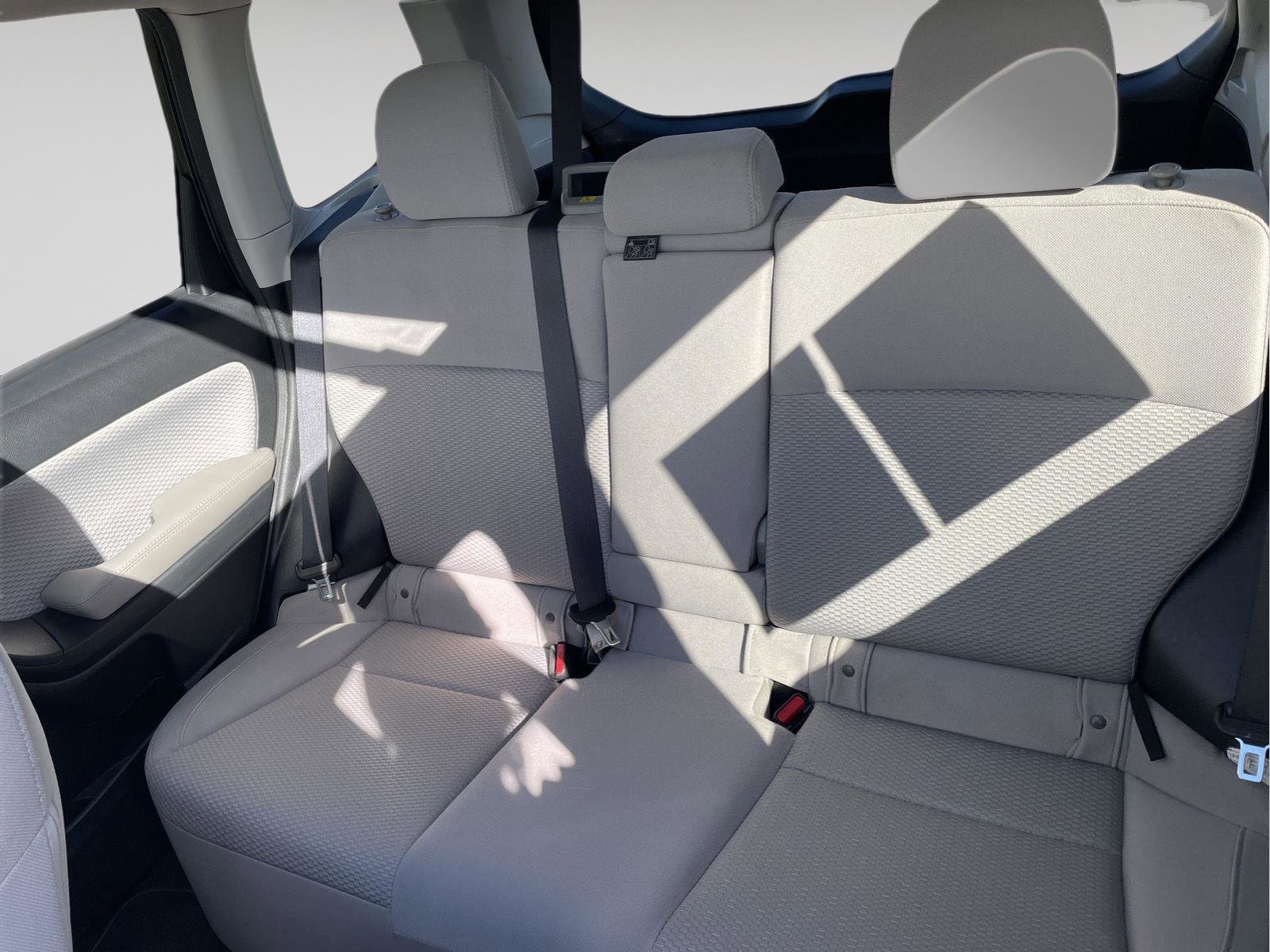 Used 2018 Subaru Forester 2.5i Premium image 22