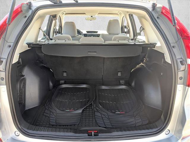 Used 2016 Honda CR-V LX image 6