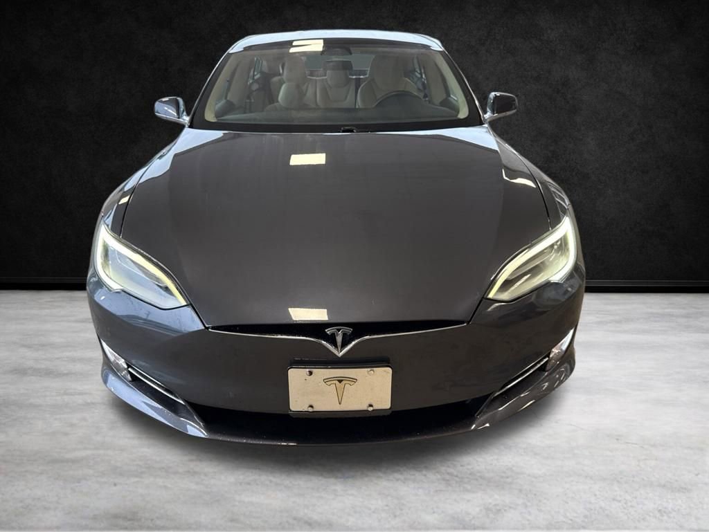 Used 2019 Tesla Model S 100D AWD/4WD image 11