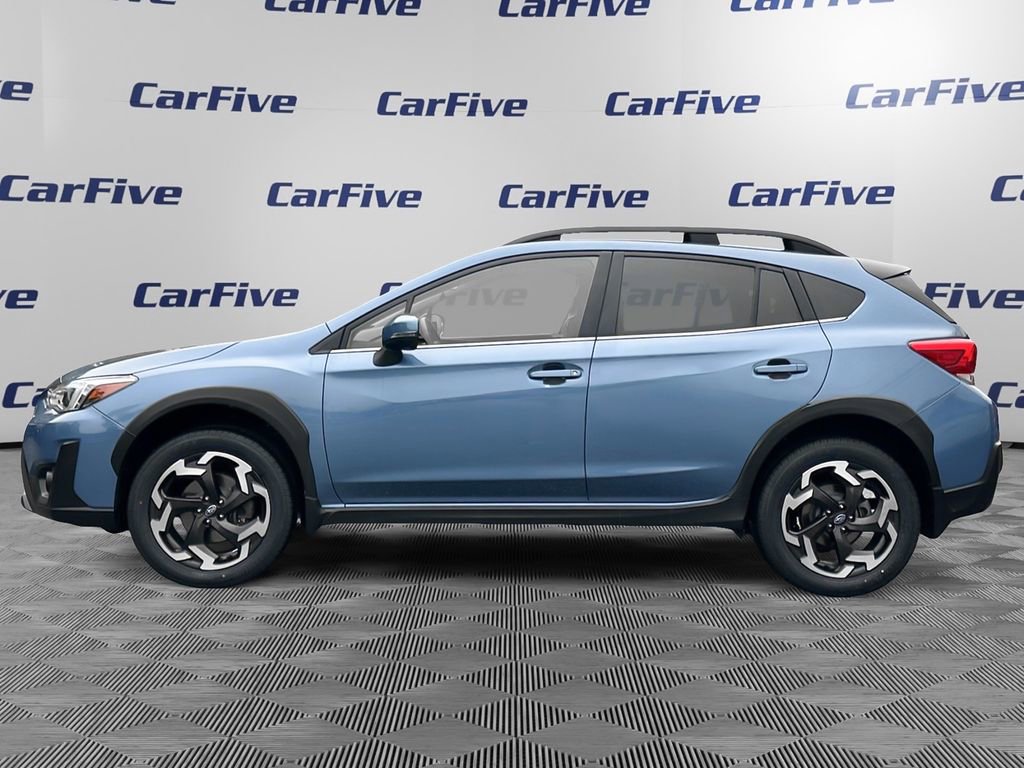 Used 2023 Subaru Crosstrek 2.5i Limited image 2