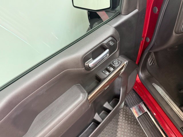 Used 2021 Chevrolet Silverado 1500 LT AWD/4WD image 18