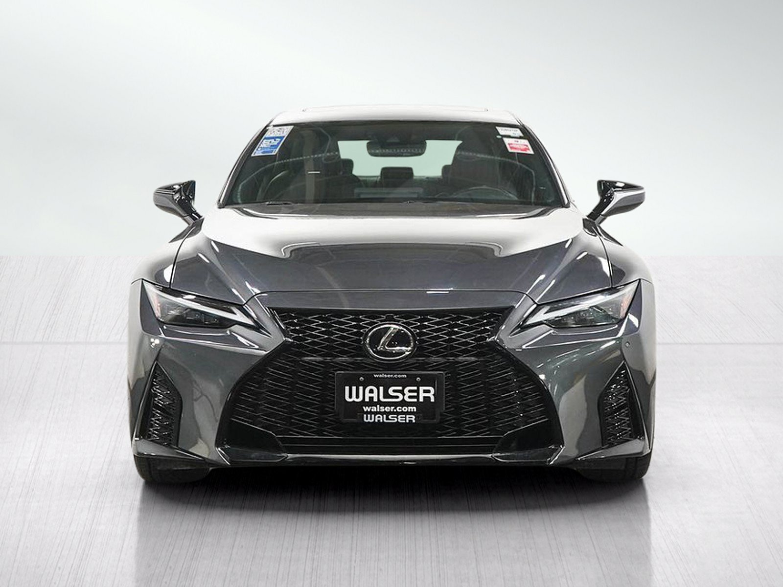 Used 2022 Lexus IS 350 F Sport AWD/4WD image 8